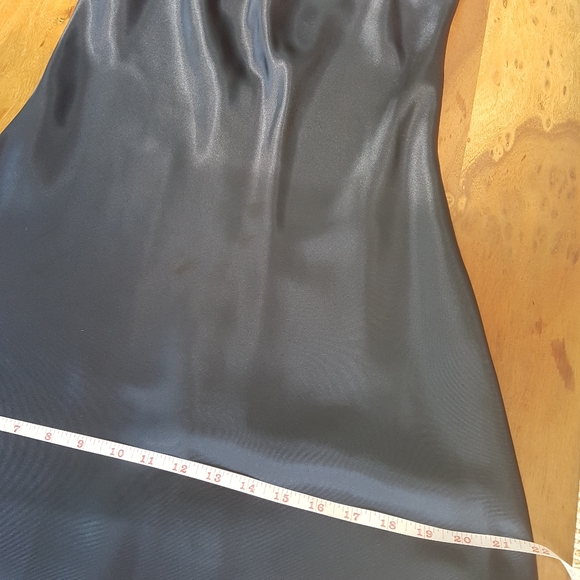 Vintage Reversable Slip Dress • Medium - Picture 12 of 15